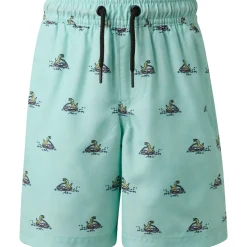 Terrance - Boys' Board Shorts