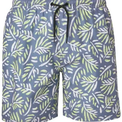 Terrance Volley - Men's Board Shorts