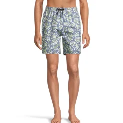 Terrance Volley - Men's Board Shorts