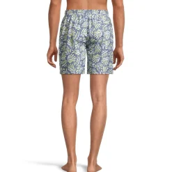 Terrance Volley - Men's Board Shorts