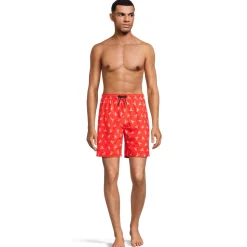 Terrance Volley - Men's Board Shorts