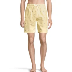 Terrance Volley - Men's Board Shorts