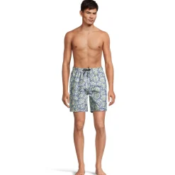 Terrance Volley - Men's Board Shorts