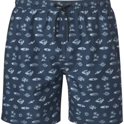 Terrance Volley - Men's Board Shorts