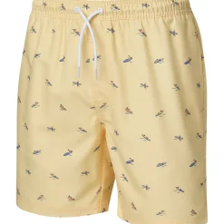 Terrance Volley - Men's Board Shorts