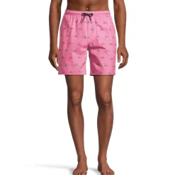 Terrance Volley - Men's Board Shorts