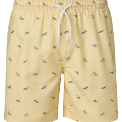 Terrance Volley - Men's Board Shorts