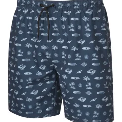 Terrance Volley - Men's Board Shorts