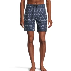 Terrance Volley - Men's Board Shorts