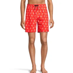Terrance Volley - Men's Board Shorts