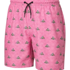 Terrance Volley - Men's Board Shorts