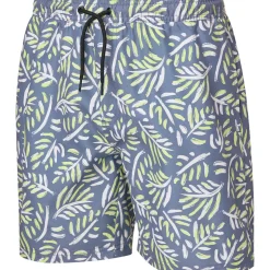 Terrance Volley - Men's Board Shorts