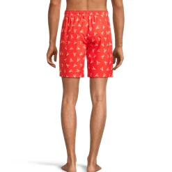 Terrance Volley - Men's Board Shorts