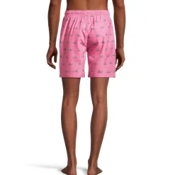 Terrance Volley - Men's Board Shorts