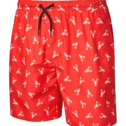 Terrance Volley - Men's Board Shorts