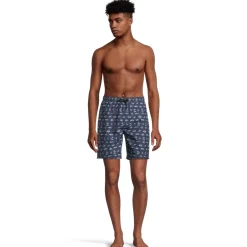 Terrance Volley - Men's Board Shorts
