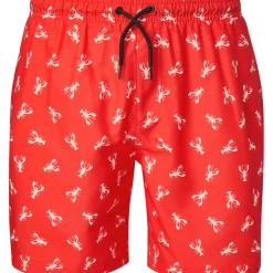 Terrance Volley - Men's Board Shorts