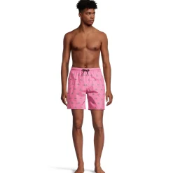 Terrance Volley - Men's Board Shorts