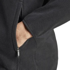 Terrex Multi - Men's Fleece Full-Zip Jacket