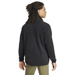 Terrex Multi - Men's Fleece Full-Zip Jacket