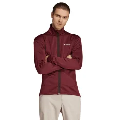 Terrex Multi Light - Men's Fleece Jacket