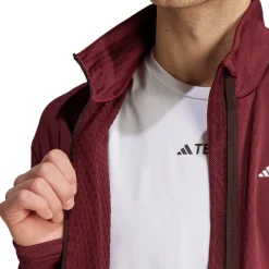 Terrex Multi Light - Men's Fleece Jacket