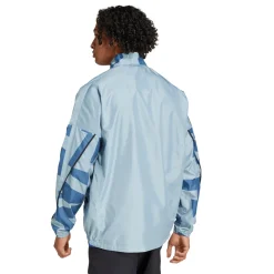 Terrex Multi Printed - Men's Trail Running Jacket