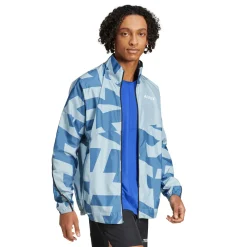 Terrex Multi Printed - Men's Trail Running Jacket