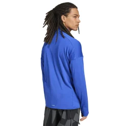 Terrex Xperior ClimaWarm - Men's Full-Zip Fleece Jacket