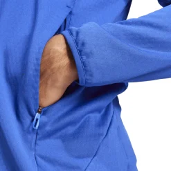 Terrex Xperior ClimaWarm - Men's Full-Zip Fleece Jacket