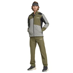 Terrex Xperior Hybrid Rain.RDY - Men's Rain Jacket