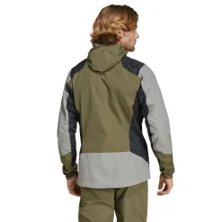 Terrex Xperior Hybrid Rain.RDY - Men's Rain Jacket