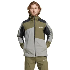 Terrex Xperior Hybrid Rain.RDY - Men's Rain Jacket