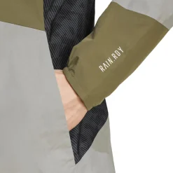 Terrex Xperior Hybrid Rain.RDY - Men's Rain Jacket