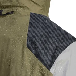Terrex Xperior Hybrid Rain.RDY - Men's Rain Jacket