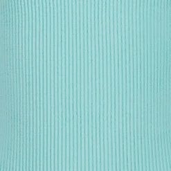 Textured - Girls' One-Piece Swimsuit