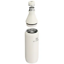 The All Day Slim 20 oz - Insulated Bottle