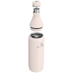 The All Day Slim 20 oz - Insulated Bottle