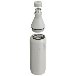 The All Day Slim 20 oz - Insulated Bottle