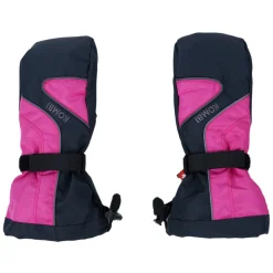 The Balance - Junior Alpine Ski Mitts