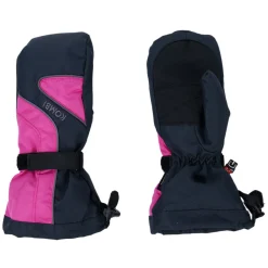 The Balance - Junior Alpine Ski Mitts