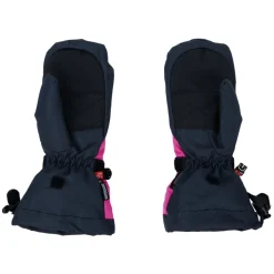 The Balance - Junior Alpine Ski Mitts