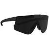 The Blacking Out Flip-Offs - Adult Sunglasses