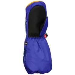 The Candy Man - Children's Insulated Mitts
