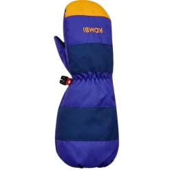 The Candy Man - Children's Insulated Mitts