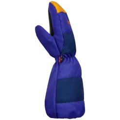 The Candy Man - Children's Insulated Mitts