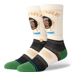 The Chronic - Adult Socks