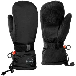 The Everyday - Junior Insulated Mitts