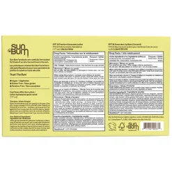 The Getaway - Sunscreen Travel Kit