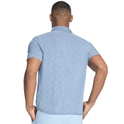 The GoWalk Air - Men's Short-Sleeved Shirt